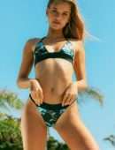 Chase Carter – Frankies Bikinis 2019 Resort Look Book