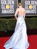 Dakota Fanning - 76th Annual Golden Globe Awards in Beverly Hills