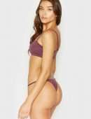 Daniela Lopez Osorio in “Frankies” Bikini Photoshoot 2018