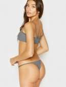 Daniela Lopez Osorio in “Frankies” Bikini Photoshoot 2018