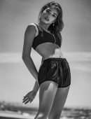 Daniela Lopez Osorio in “FAE” Swimsuit Photoshoot 2018