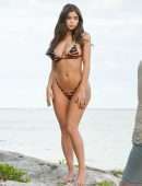 Demi Rose Mawby for Bikini Photoshoot in Tulum