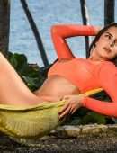 Demi Rose Mawby Booty, Bikini Photoshoot in Tulum