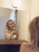 Diane Kruger Photoshoot by Benjamin Vnuk for Porter Edit 2019