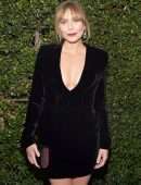 Elizabeth Olsen - The 24th Annual Critics' Choice Awards in Santa Monica