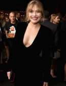 Elizabeth Olsen - The 24th Annual Critics' Choice Awards in Santa Monica