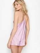 Elsa Hosk in Victoria's Secret Photoshoot - January 2019