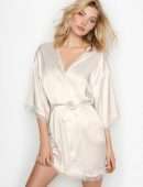 Elsa Hosk in Victoria's Secret Photoshoot - January 2019