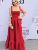 Emily Osment - 25th Annual Screen Actors Guild Awards in Los Angeles