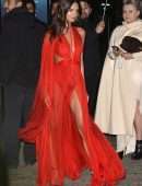 Emily Ratajkowski - The Art Of Elysium's 12th Annual Celebration in Los Angeles