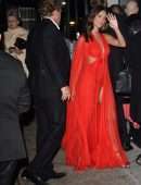 Emily Ratajkowski - The Art Of Elysium's 12th Annual Celebration in Los Angeles