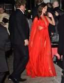 Emily Ratajkowski - The Art Of Elysium's 12th Annual Celebration in Los Angeles
