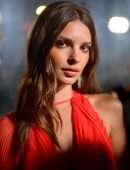 Emily Ratajkowski - The Art Of Elysium's 12th Annual Celebration in Los Angeles