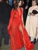 Emily Ratajkowski - The Art Of Elysium's 12th Annual Celebration in Los Angeles