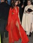 Emily Ratajkowski - The Art Of Elysium's 12th Annual Celebration in Los Angeles