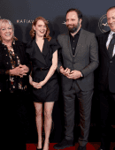 Emma Stone - 19th Annual AFI Awards in Beverly Hills, California