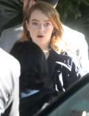 Emma Stone - 19th Annual AFI Awards in Beverly Hills, California