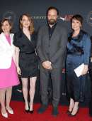 Emma Stone - 19th Annual AFI Awards in Beverly Hills, California