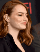Emma Stone - 19th Annual AFI Awards in Beverly Hills, California