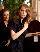 Emma Stone - 19th Annual AFI Awards in Beverly Hills, California