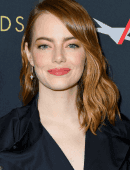 Emma Stone - 19th Annual AFI Awards in Beverly Hills, California