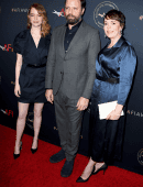 Emma Stone - 19th Annual AFI Awards in Beverly Hills, California