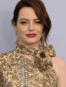 Emma Stone - 25th Annual Screen Actors Guild Awards in Los Angeles