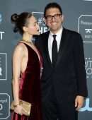 Emmy Rossum - The 24th Annual Critics' Choice Awards in Santa Monica