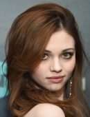 India Eisley at the Premiere of "I Am The Night" in New York
