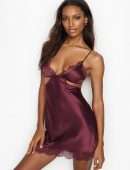 Jasmine Tookes in Victoria's Secret Photoshoot - January 2019