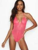 Jasmine Tookes in Victoria's Secret Photoshoot - January 2019