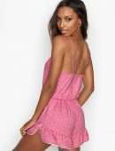 Jasmine Tookes in Victoria's Secret Photoshoot - January 2019