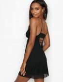 Jasmine Tookes in Victoria's Secret Photoshoot - January 2019