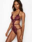Jasmine Tookes in Victoria's Secret Photoshoot - January 2019