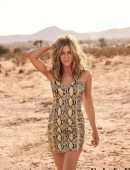 Jennifer Aniston in Elle Magazine Photoshoot - January 2019