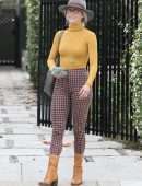 Julianne Hough Out and About in LA