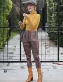 Julianne Hough Out and About in LA