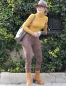 Julianne Hough Out and About in LA