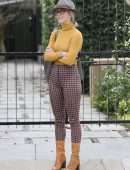 Julianne Hough Out and About in LA