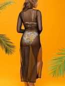 Kara Del Toro – A’Gaci Beachwear 2019 Collection