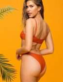 Kara Del Toro – A’Gaci Beachwear 2019 Collection