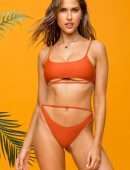 Kara Del Toro – A’Gaci Beachwear 2019 Collection