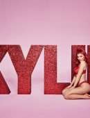 Kylie Jenner – Kylie Cosmetics Campaign: Valentines Collection 2019