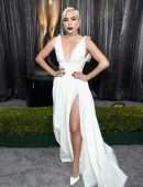 Lady Gaga - 25th Annual Screen Actors Guild Awards in Los Angeles