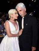 Lady Gaga - 25th Annual Screen Actors Guild Awards in Los Angeles