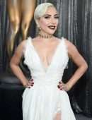 Lady Gaga - 25th Annual Screen Actors Guild Awards in Los Angeles