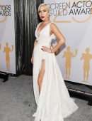 Lady Gaga - 25th Annual Screen Actors Guild Awards in Los Angeles