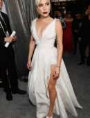 Lady Gaga - 25th Annual Screen Actors Guild Awards in Los Angeles