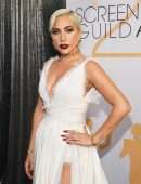 Lady Gaga - 25th Annual Screen Actors Guild Awards in Los Angeles
