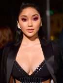 Lana Condor - The Art Of Elysium's 12th Annual Celebration in Los Angeles
